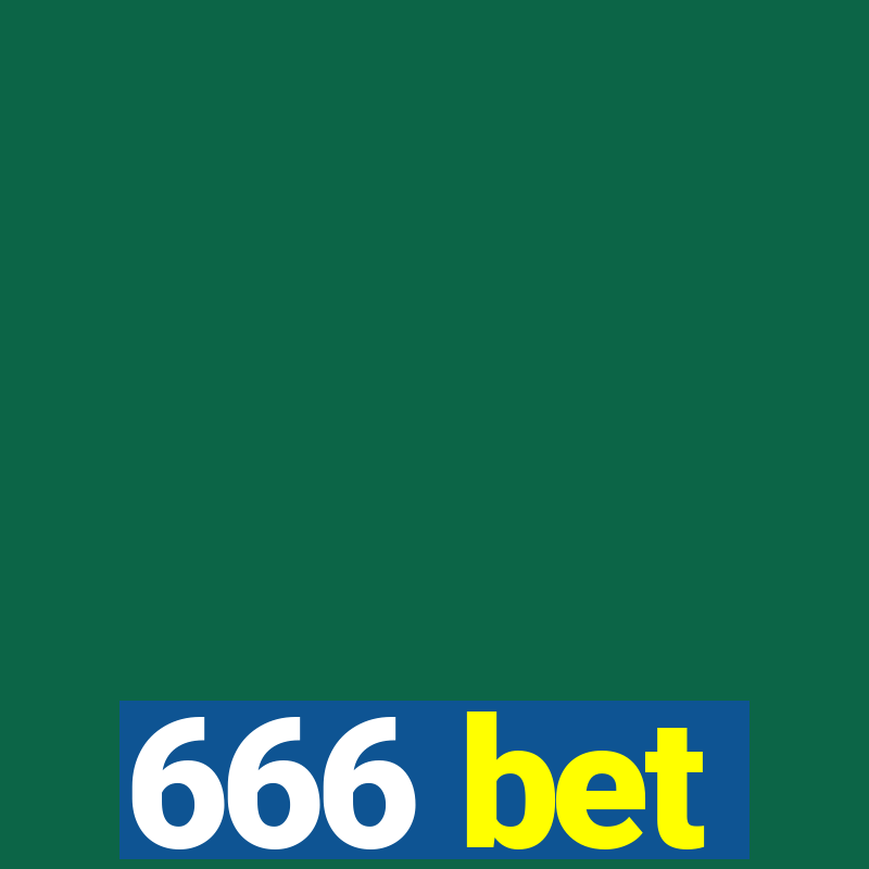 666 bet